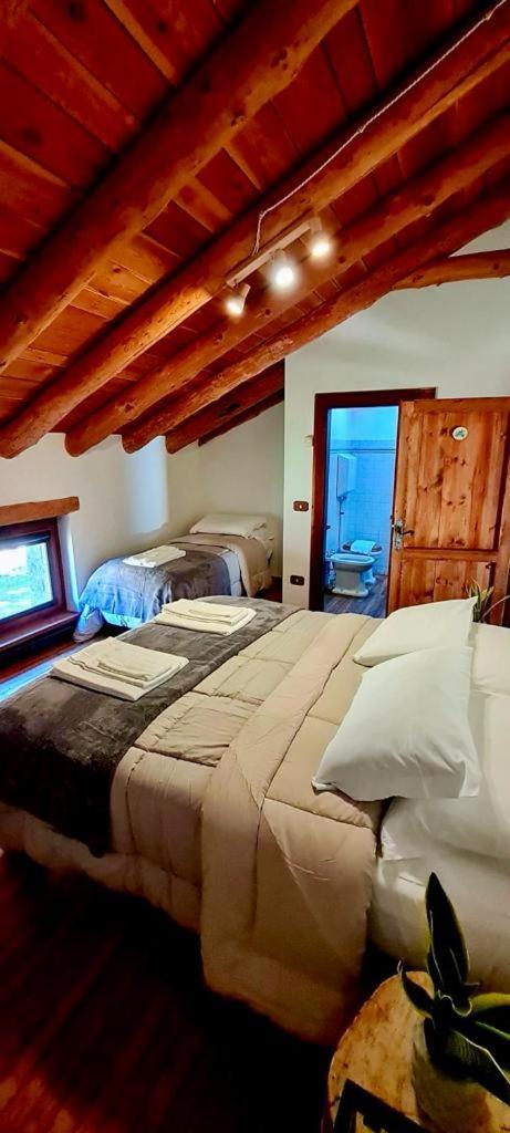 Bauernhof Del Cimone Fanano