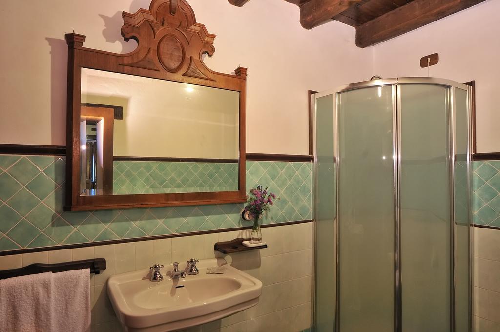 Alojamento de Turismo Rural Del Cimone Fanano