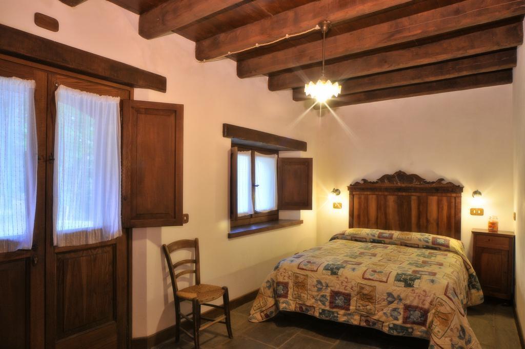 Del Cimone Alojamento de Turismo Rural *