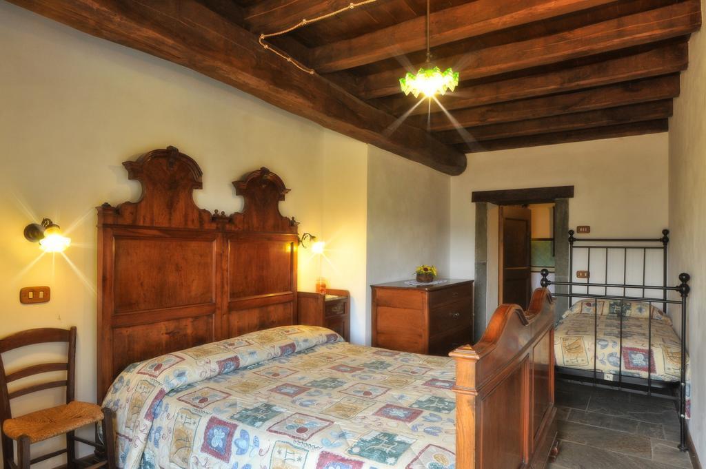 Del Cimone Bauernhof Fanano