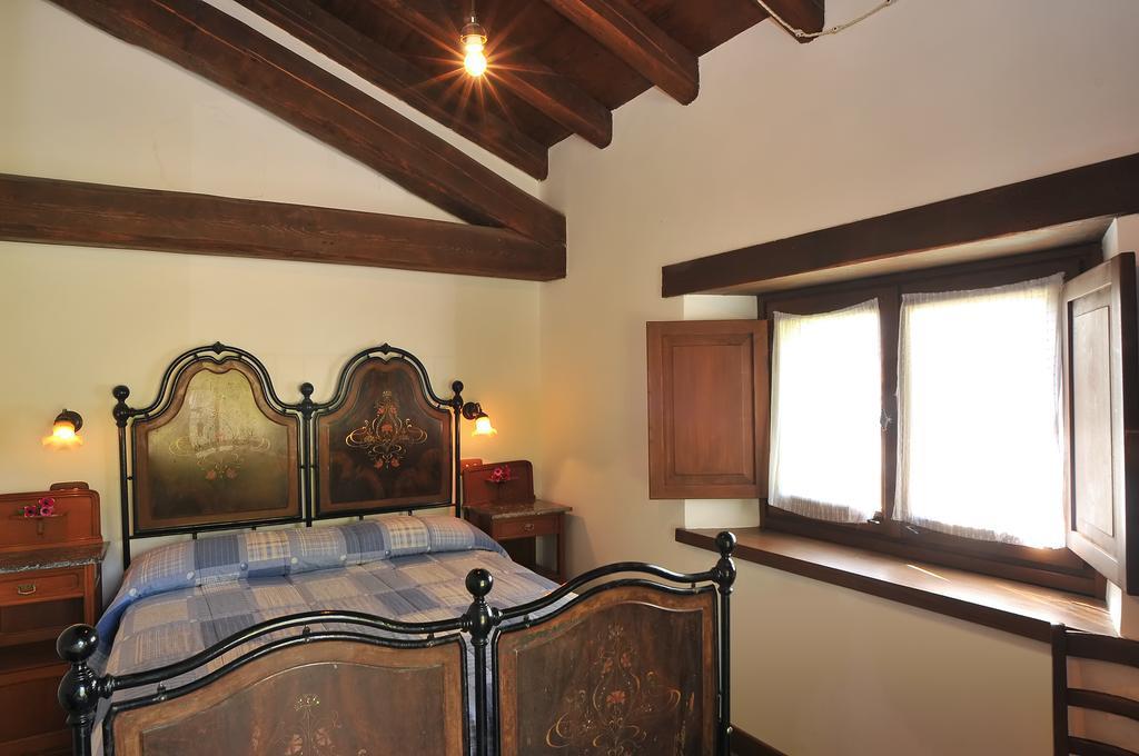 Bauernhof Del Cimone Fanano