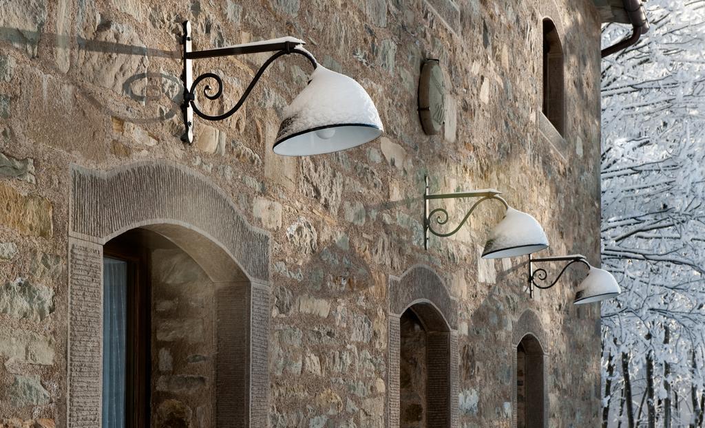 Alojamento de Turismo Rural Del Cimone Fanano