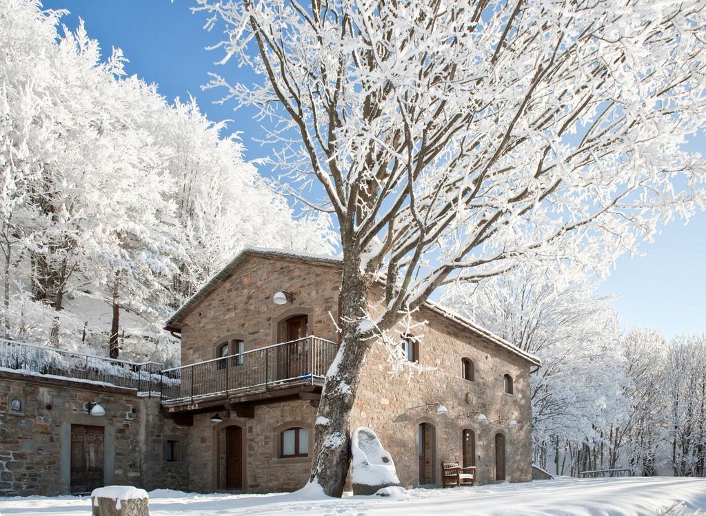 Del Cimone * Fanano
