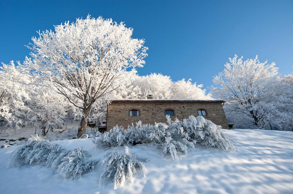 Alojamento de Turismo Rural Del Cimone