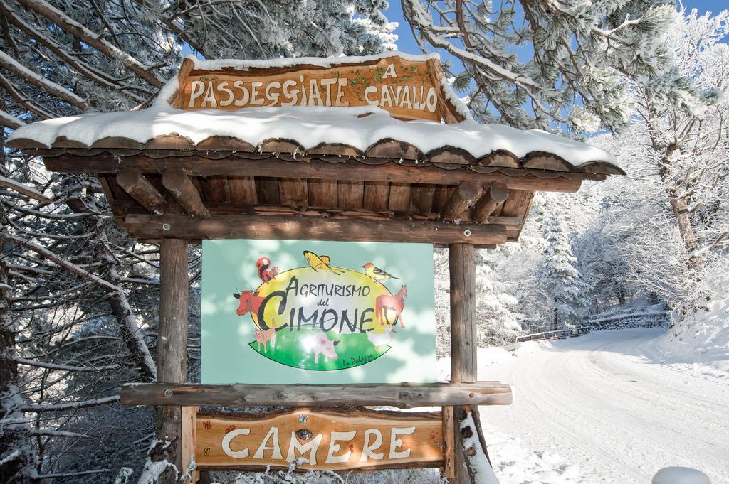 Del Cimone * Fanano