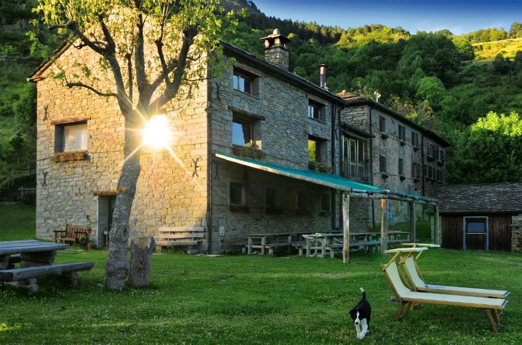 Bauernhof Del Cimone Fanano