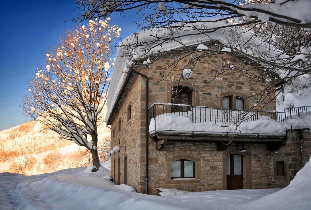 Del Cimone Alojamento de Turismo Rural Fanano