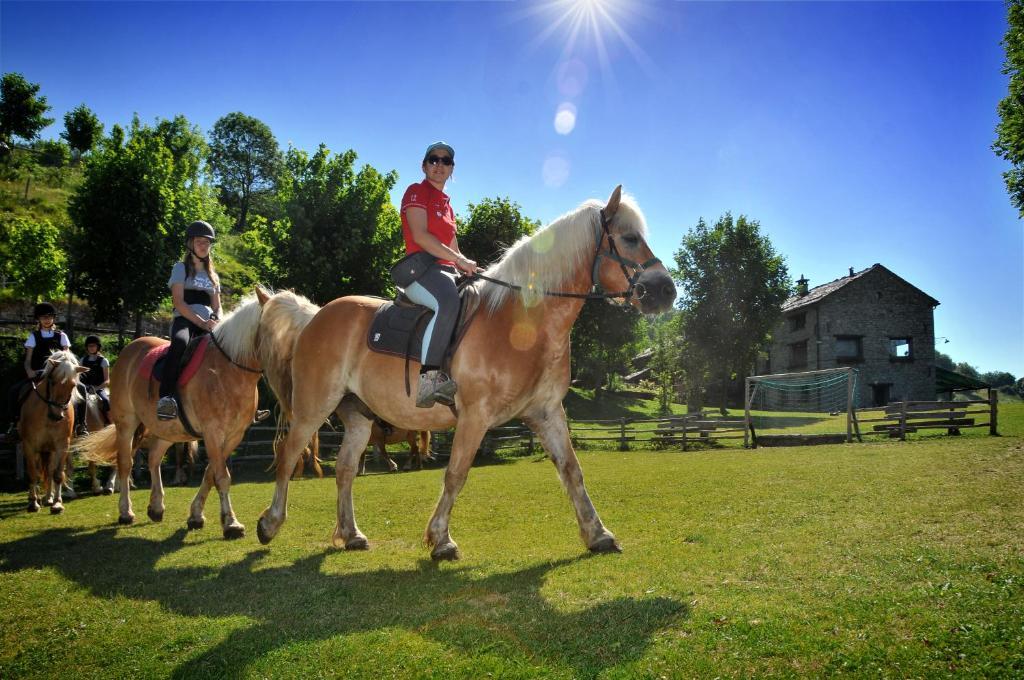 Del Cimone Alojamento de Turismo Rural Fanano