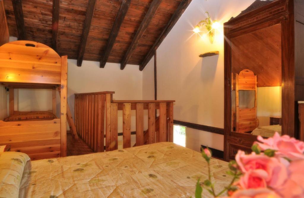 Del Cimone Alojamento de Turismo Rural Fanano